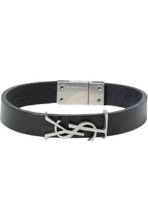 Saint Laurent Mujer, Accesorios, Negro, Talla: M