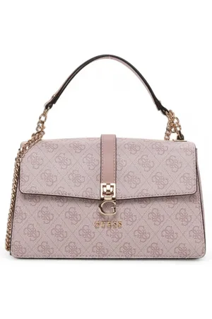 Guess Mujer, Bolsos, Rosa, Talla: ONE Size