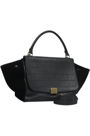 Céline Mujer, De segunda mano, Negro, Talla: ONE Size