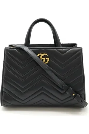 Gucci Mujer, De segunda mano, Negro, Talla: ONE Size