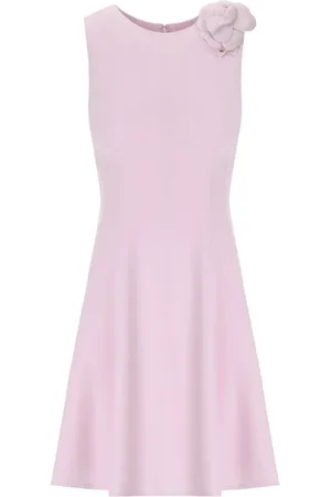 Elisabetta Franchi Mujer, Vestidos, Rosa, Talla: M