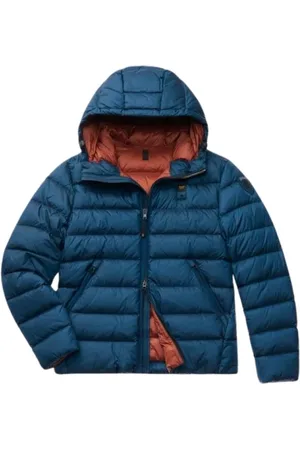 Blauer Hombre, Chaquetas, Azul, Talla: 3XL