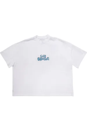 BONSAI Hombre, Camisetas, Blanco, Talla: L