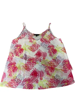 Armani Exchange Mujer, Camisetas, , Talla: S