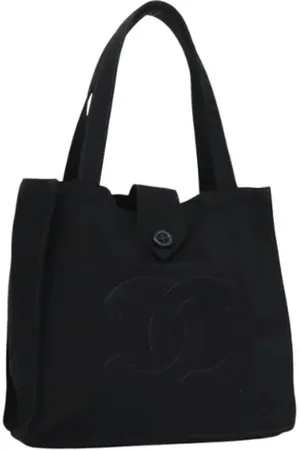 CHANEL Mujer, De segunda mano, Negro, Talla: ONE Size