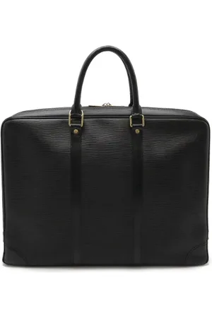 LOUIS VUITTON Hombre, De segunda mano, Negro, Talla: ONE Size