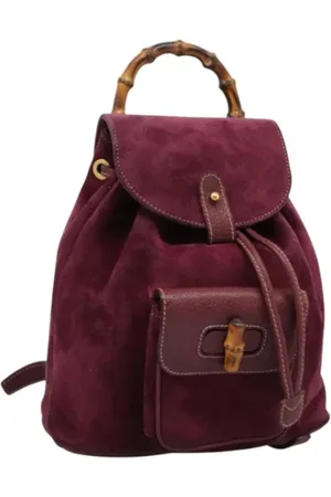 Gucci Mujer, De segunda mano, Púrpura, Talla: ONE Size
