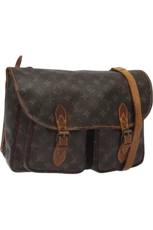 LOUIS VUITTON Mujer, De segunda mano, Marrón, Talla: ONE Size