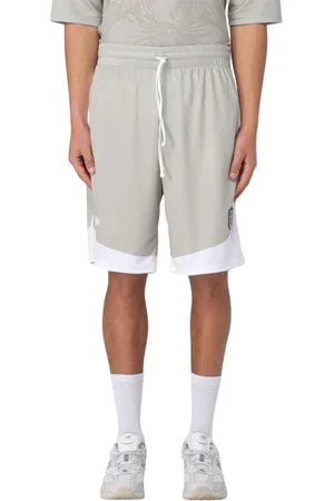 Ih Nom Uh Nit Hombre, Pantalones cortos, Gris, Talla: XL