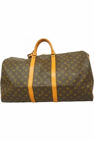 LOUIS VUITTON Unisex, De segunda mano, Marrón, Talla: ONE Size