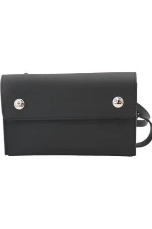 Hermès Mujer, De segunda mano, Negro, Talla: ONE Size