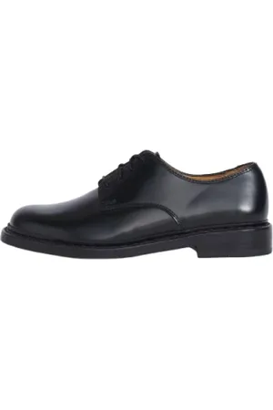 OUR LEGACY Hombre, Zapatos, Negro, Talla: 41 EU
