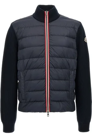 Moncler Hombre, Chaquetas, Azul, Talla: 2XL