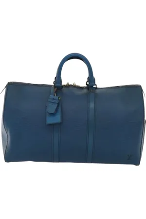 LOUIS VUITTON Unisex, De segunda mano, Azul, Talla: ONE Size