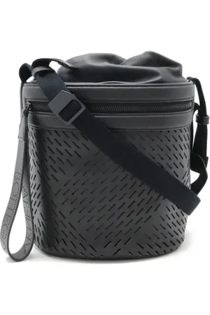 Bottega Veneta Mujer, De segunda mano, Negro, Talla: ONE Size