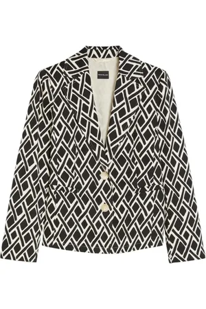 pennyblack Mujer, Chaquetas, Negro, Talla: L