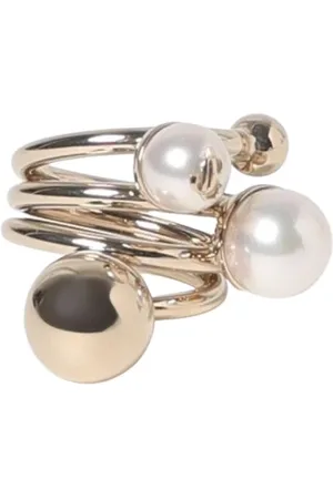 Jimmy Choo Mujer, Accesorios, Marrón, Talla: S