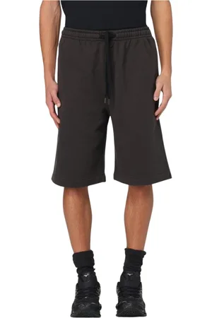 Isabel Marant Hombre, Pantalones cortos, Negro, Talla: S