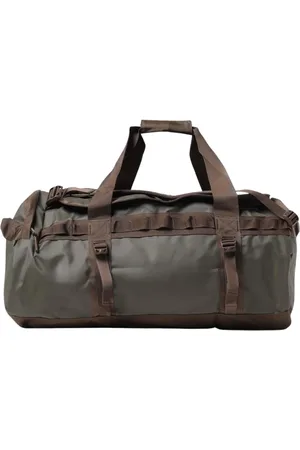 The North Face Unisex, Bolsos, Verde, Talla: ONE Size