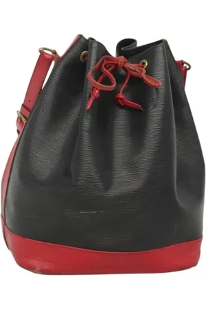 LOUIS VUITTON Mujer, De segunda mano, Negro, Talla: ONE Size