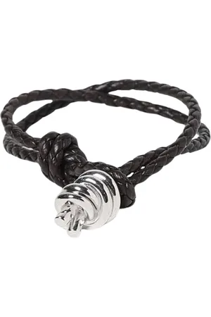 Bottega Veneta Mujer, Accesorios, Marrón, Talla: M