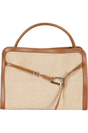 BIASIA Mujer, Bolsos, Marrón, Talla: ONE Size
