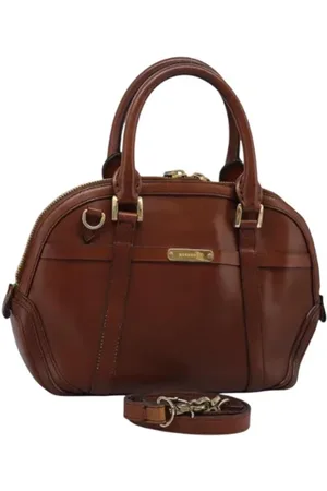 Burberry Mujer, De segunda mano, Marrón, Talla: ONE Size
