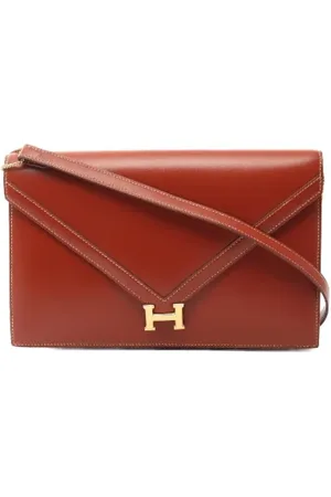 Hermès Mujer, De segunda mano, Marrón, Talla: ONE Size