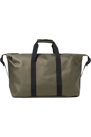 Rains Hombre, Bolsos, Verde, Talla: ONE Size