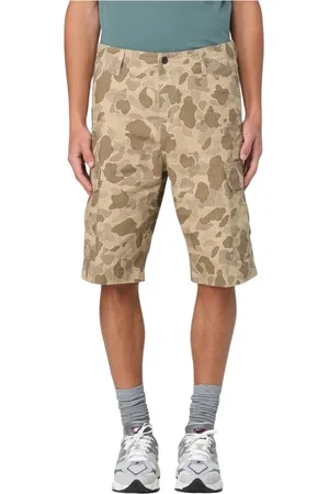 Carhartt Hombre, Pantalones cortos, , Talla: W32