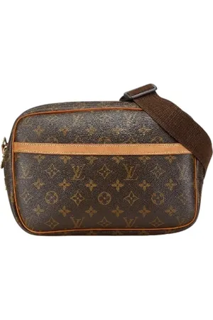 LOUIS VUITTON Mujer, De segunda mano, Marrón, Talla: ONE Size