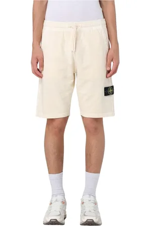 Stone Island Hombre, Pantalones cortos, , Talla: S