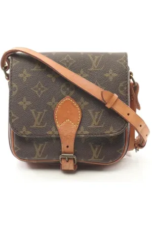 LOUIS VUITTON Mujer, De segunda mano, Marrón, Talla: ONE Size