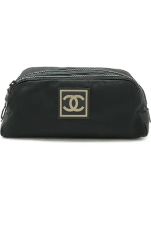 CHANEL Mujer, De segunda mano, Negro, Talla: ONE Size