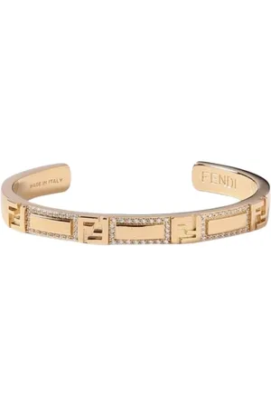 Fendi Mujer, Accesorios, Amarillo, Talla: M