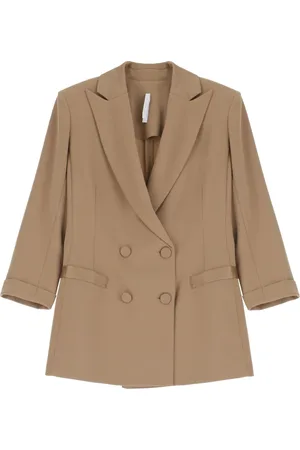Imperial Mujer, Chaquetas, , Talla: 2XL