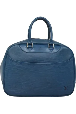 LOUIS VUITTON Mujer, De segunda mano, Azul, Talla: ONE Size