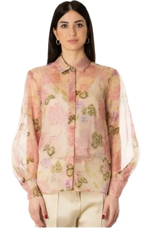 Max Mara Mujer, Blusas y Camisas, , Talla: XL