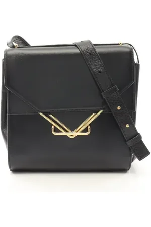 Bottega Veneta Mujer, De segunda mano, Negro, Talla: ONE Size