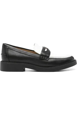 Michael Kors Mujer, Zapatos, Negro, Talla: 37 EU