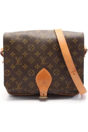 LOUIS VUITTON Mujer, De segunda mano, Marrón, Talla: ONE Size