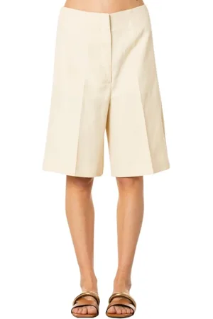 LIVIANA CONTI Mujer, Pantalones cortos, , Talla: S