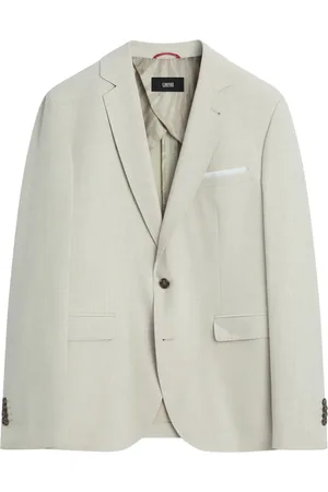 Cinque Hombre, Chaquetas, Marrón, Talla: 2XL