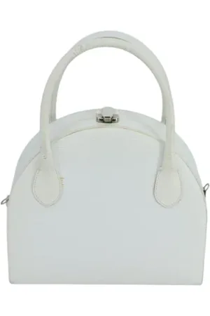 Fendi Mujer, De segunda mano, Blanco, Talla: ONE Size