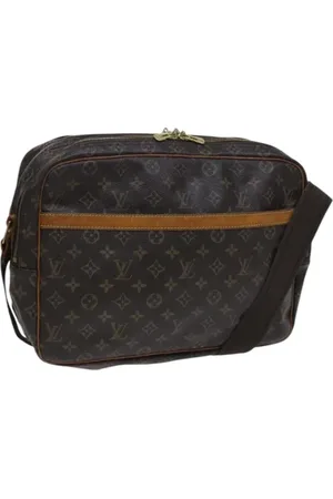 LOUIS VUITTON Mujer, De segunda mano, Marrón, Talla: ONE Size