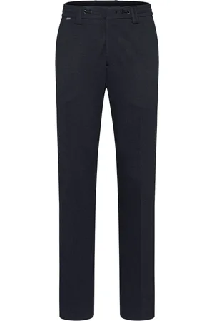 Cinque Hombre, Pantalones, Negro, Talla: M
