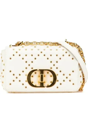 Dior Mujer, De segunda mano, Blanco, Talla: ONE Size