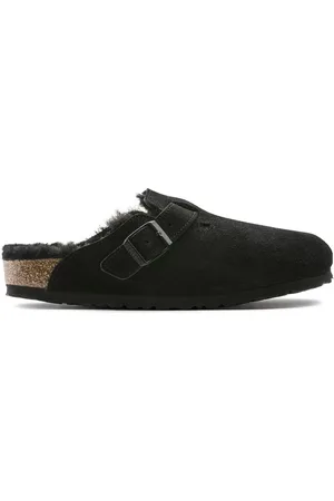 Birkenstock Hombre, Zapatos, Negro, Talla: 42 EU
