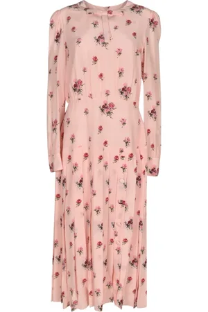 Alessandra Rich Mujer, Vestidos, Rosa, Talla: M