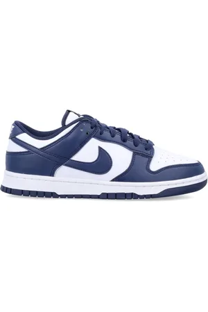 Nike Hombre, Zapatos, Azul, Talla: 42 EU